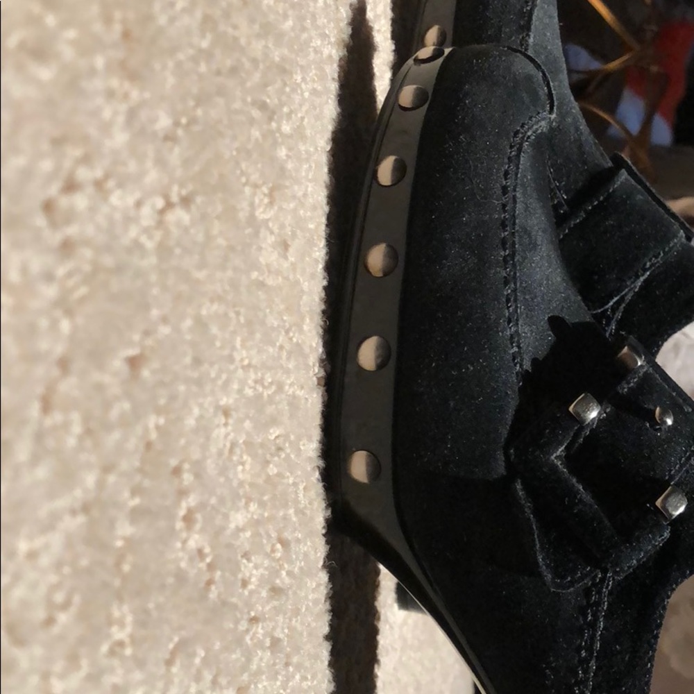 Heeled mules - Picture 3 of 6